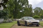 Aston Martin Vanquish 2012 года (WW)